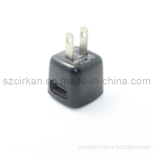 Electronic Cigarette Adapter American Style